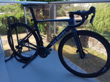 Used Van rysel Rcr SRAM Force eTap AXS 2026 Road & Gravel
