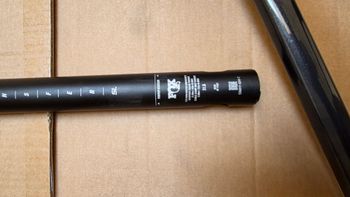 Used Cannondale Scalpel 2 2026 Frameset 2026 Mountainbike, Black, 29 — image 10 of 16