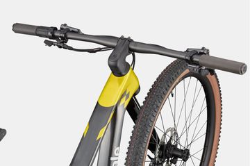 Used Cannondale Scalpel 2 2026 Frameset 2026 Mountainbike, Black, 29 — image 13 of 16
