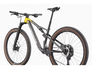 Used Cannondale Scalpel 2 2026 Frameset 2026 Mountainbike, Black, 29 — image 15 of 16