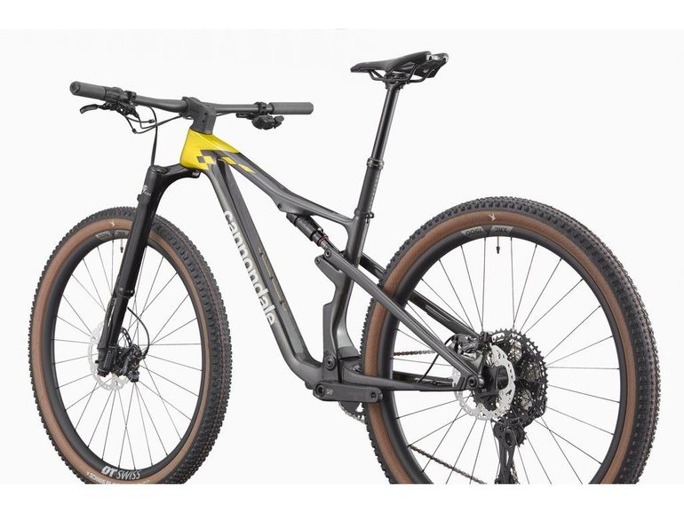 Used Cannondale Scalpel 2 2026 Frameset 2026 Mountainbike, Black, 29 — image 15 of 15