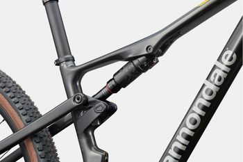 Used Cannondale Scalpel 2 2026 Frameset 2026 Mountainbike, Black, 29 — image 14 of 15