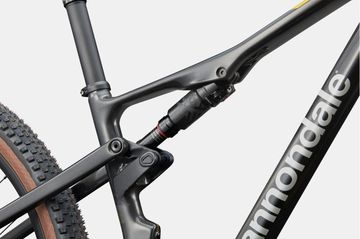 Used Cannondale Scalpel 2 2026 Frameset 2026 Mountainbike, Black, 29 — image 14 of 16