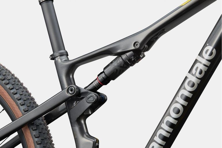 Used Cannondale Scalpel 2 2026 Frameset 2026 Mountainbike, Black, 29 — image 14 of 15