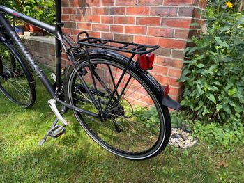 Gebrauchtes Kalkhoff Custom Shimano Deore XT 2015 Urban, Schwarz — Bild 4 von 11