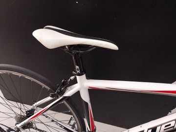 Brugt Coluer Custom Shimano Claris 2016 Road & Gravel — billede 4 af 5