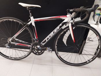Used Coluer Custom Shimano Claris 2016 Road & Gravel