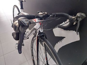 Brugt Coluer Custom Shimano Claris 2016 Road & Gravel — billede 5 af 5