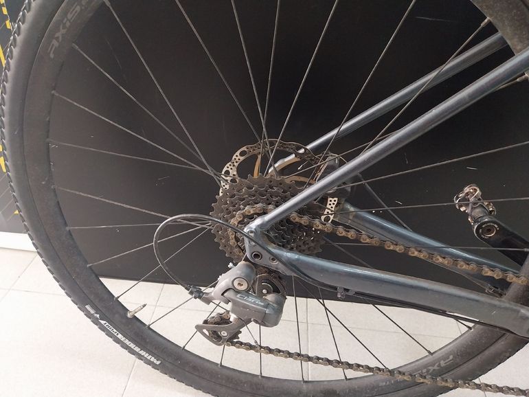 Käytetty Specialized Diverge E5 2022 2022 Road & Gravel — kuva 3 / 5