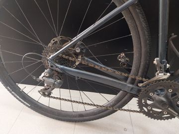 Used Specialized Diverge E5 2022 2022 Road & Gravel, Light Gray — image 2 of 5