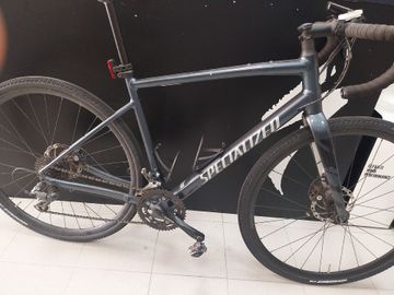 Gebrauchtes Specialized Diverge E5 2022 2022 Road & Gravel