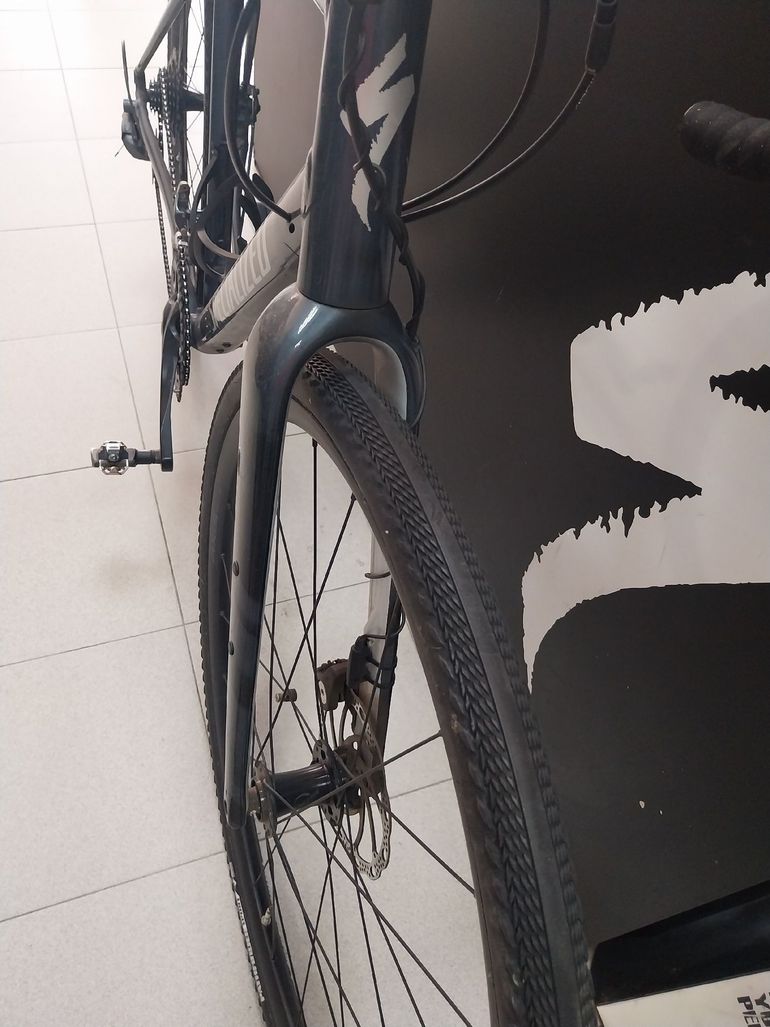 Käytetty Specialized Diverge E5 2022 2022 Road & Gravel — kuva 5 / 5