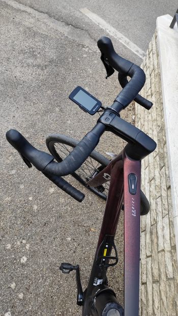 Brugt Scott Addict Eride 30 2022 Road & Gravel — billede 5 af 5