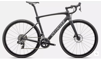 Specialized Roubaix SL8 Expert - SRAM Rival eTAP AXS 2025 2025 Road & Gravel de segunda mano