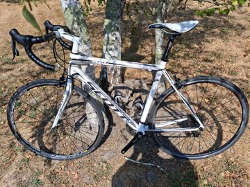 Scott Cr1 SRAM Rival eTap AXS 2012 Road & Gravel d'occasion