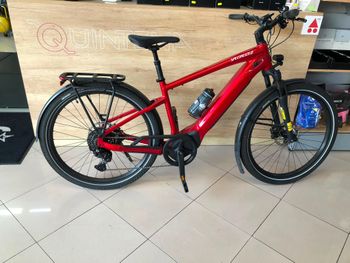 Used Specialized Turbo Vado 4.0 2025 2025 Urban & Touring