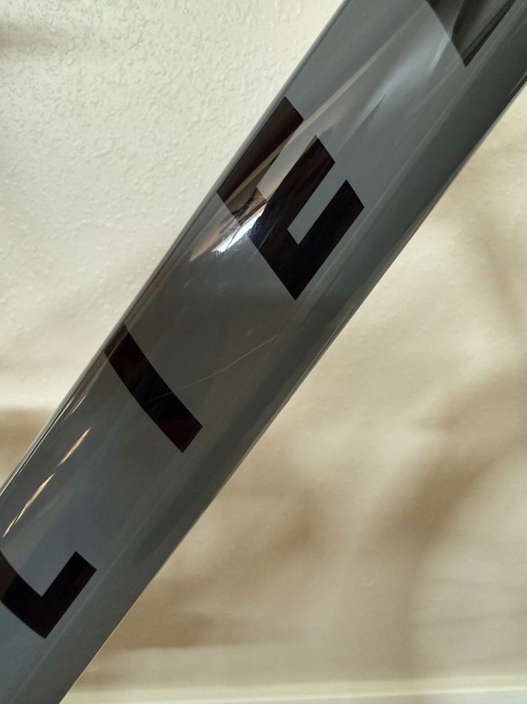 Used Allied fitz frameset 2026 Frameset 2026 Mountainbike, Light Gray, 29 — image 4 of 8