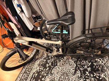 Mondraker CHASER X 2023 2023 Urban d'occasion — image 6 sur 6