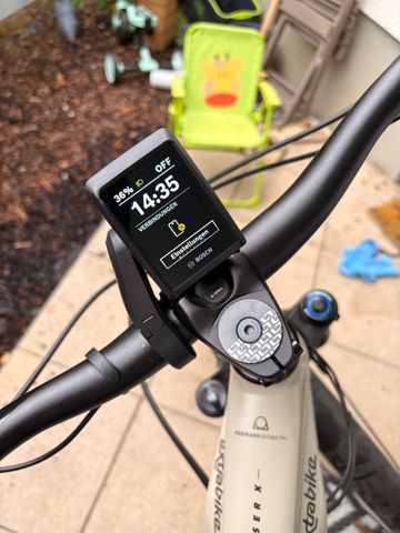 Used Mondraker CHASER X 2023 2023 Urban, Light Gray — image 6 of 10