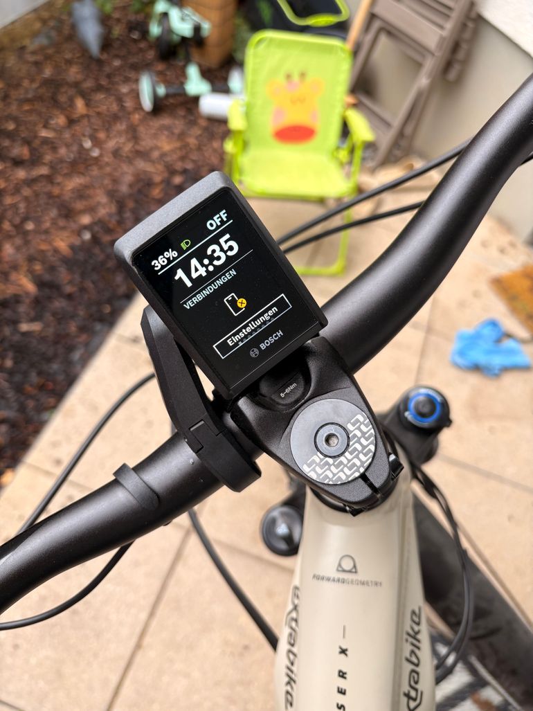 Used Mondraker CHASER X 2023 2023 Urban, Light Gray — image 6 of 10
