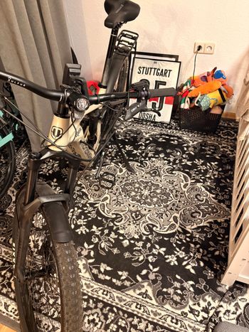 Used Mondraker CHASER X 2023 2023 Urban & Touring