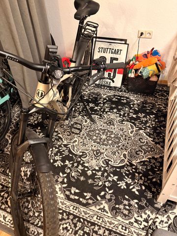 Used Mondraker CHASER X 2023 2023 Urban & Touring