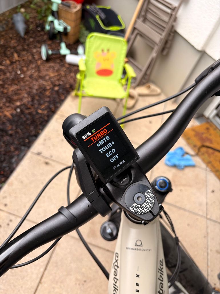 Used Mondraker CHASER X 2023 2023 Urban, Light Gray — image 2 of 10