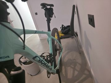 Brugt Orbea ALMA H30 2024 2024 Mountainbike — billede 2 af 3