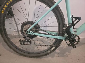 Brugt Orbea ALMA H30 2024 2024 Mountainbike — billede 3 af 3