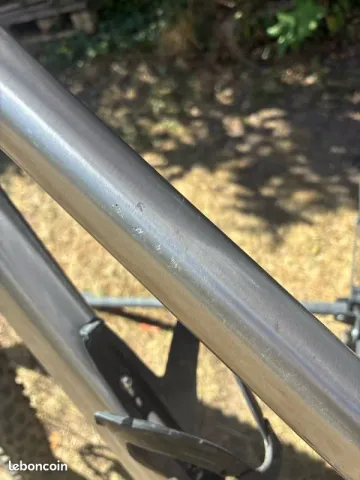 Używany Banshee Titan V3.2 2025 Mountainbike — zdjęcie 42 z 42