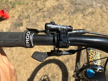 Używany Banshee Titan V3.2 2025 Mountainbike — zdjęcie 7 z 42