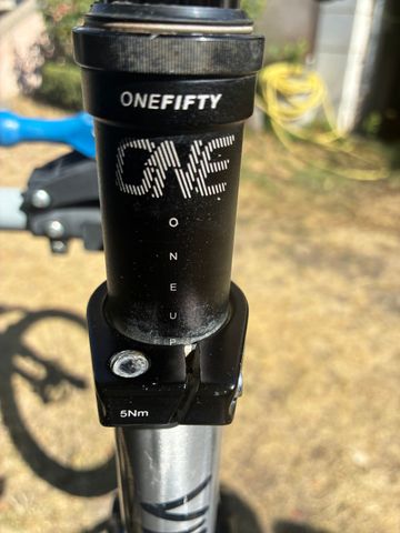 Używany Banshee Titan V3.2 2025 Mountainbike — zdjęcie 23 z 42