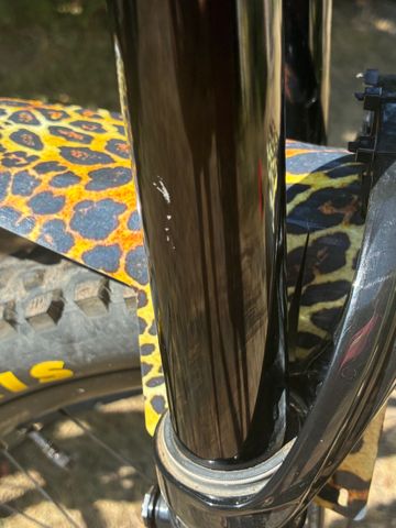 Używany Banshee Titan V3.2 2025 Mountainbike — zdjęcie 25 z 42