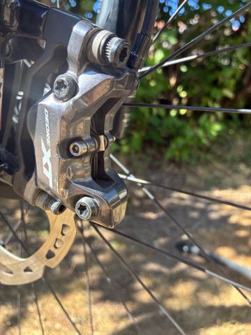 Używany Banshee Titan V3.2 2025 Mountainbike — zdjęcie 21 z 42