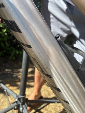 Używany Banshee Titan V3.2 2025 Mountainbike — zdjęcie 12 z 42