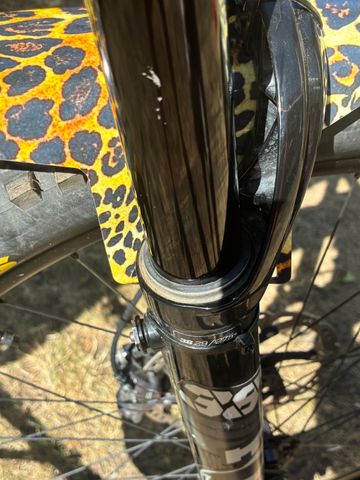 Używany Banshee Titan V3.2 2025 Mountainbike — zdjęcie 26 z 42