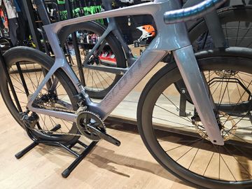Tweedehands Scott Foil RC 20 2023 2023 Road & Gravel — afbeelding 4 van 6