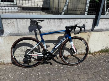 Gebrauchtes Specialized S-Works Tarmac SL8 - Shimano Dura-Ace Di2 2026 2026 Road & Gravel