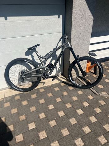 Used Evil Insurgent / X01 I9 Hydra MX 2021 2021 MTB