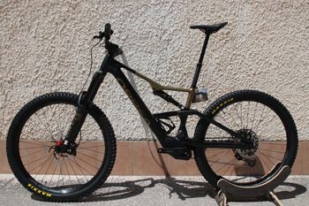 Used Orbea RISE LT H20 2026 - Taglia L 2026 MTB