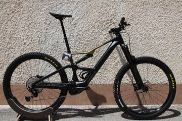 Gebrauchtes Orbea RISE LT H20 2026 - Taglia L 2026 MTB