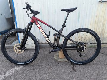Używany Trek Fuel EX 8 Gen 5 2023 2023 MTB