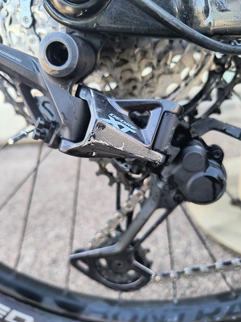Used Trek Fuel EX 8 Gen 5 2023 – € 1,750 | buycycle