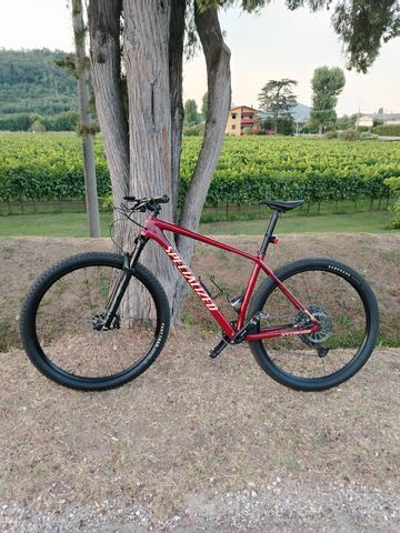 Gebrauchtes Specialized Epic SRAM GX Eagle 2024 MTB