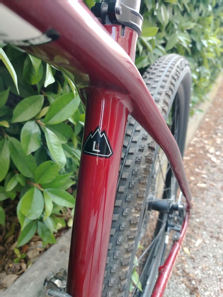 Used Specialized Epic SRAM GX Eagle 2024 Mountainbike, Red, 29 — image 6 of 7