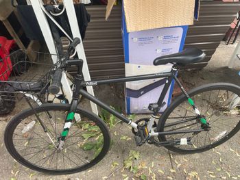 Used critical Harper 2023 Road & Gravel