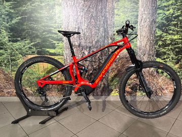 Käytetty Mondraker Crafty SRAM NX 2017 MTB