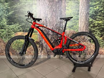 Brugt Mondraker Crafty SRAM NX 2017 Mountainbike — billede 2 af 6
