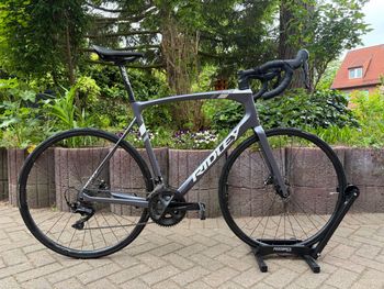 Used Ridley Fenix Disc - Shimano 105 2x11sp 2023 2023 Road & Gravel