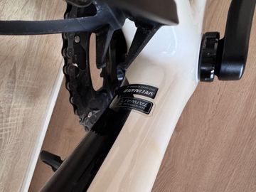 Brugt Specialized Amira Sport 2017 2017 Road & Gravel — billede 16 af 16